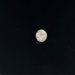 2.23CT K SI1 ROUND DIAMOND CERTIFIED BY GIA