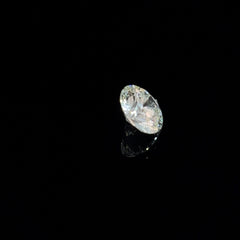 2.47ct J SI1 Round Diamond Certified by GIA #11147955