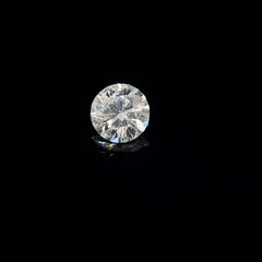 2.47ct J SI1 Round Diamond Certified by GIA #11147955