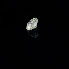 2.47ct J SI1 Round Diamond Certified by GIA #11147955