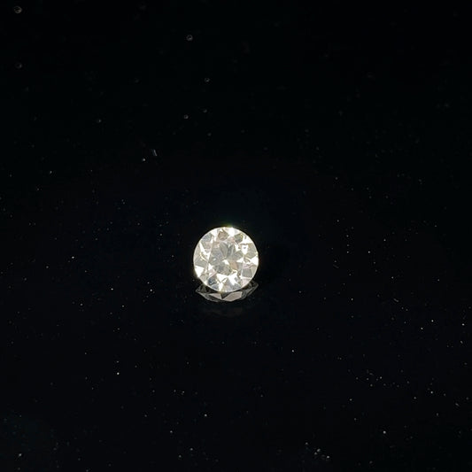 .70ct G VS1 Round Diamond GIA