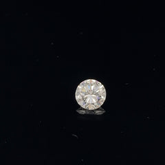 1.27 CT JSI1 ROUND GOOD GIA