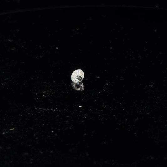 .72ct F SI1 Loose Round Novelty Cut Diamond Crown of Light #4655400 Certified by GIA #2235824374