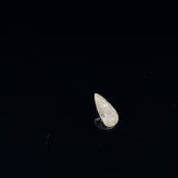 2.16 CT G SI2 PEAR SHAPE GOOD   GIA #2235082112