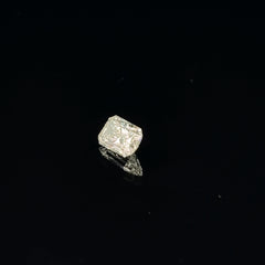 1.01ct K SI2 Rectangular Cut Loose Diamond Certified By GIA #7235423339