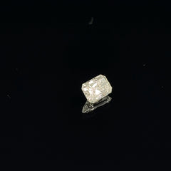 1.01ct K SI2 Rectangular Cut Loose Diamond Certified By GIA #7235423339