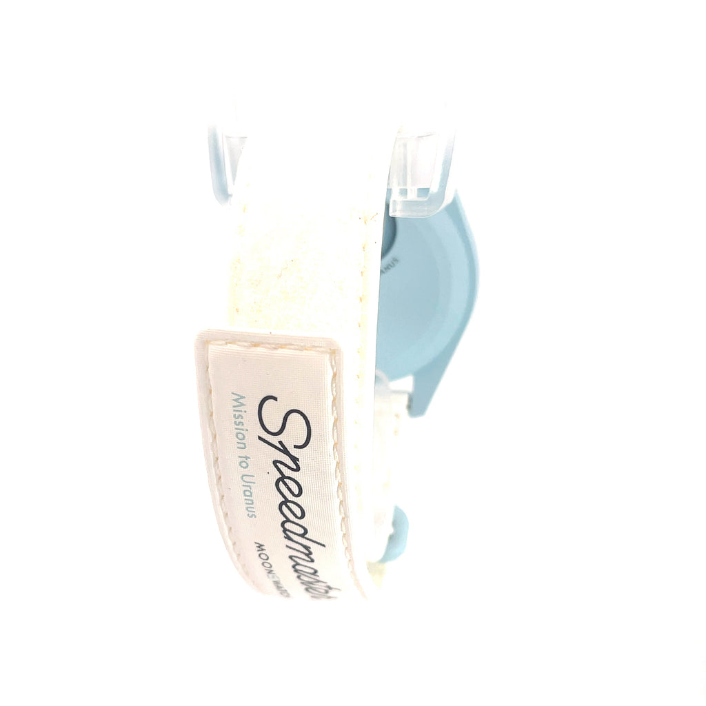 Swatch Moonwatch "Mission To Uranus" SwatchxOmega