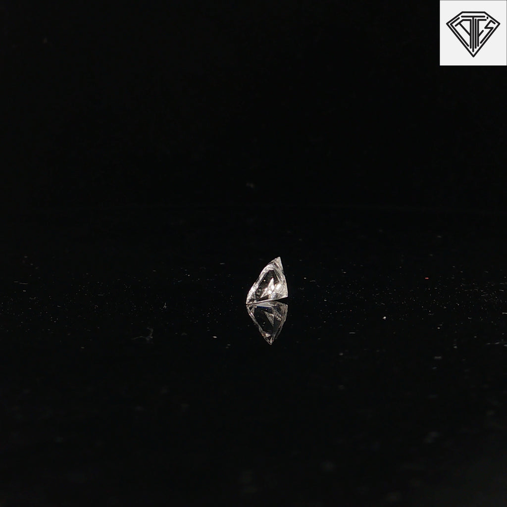 1.02ct G VS2 Princess Cut Loose Diamond Certified By EGL # US80859002D