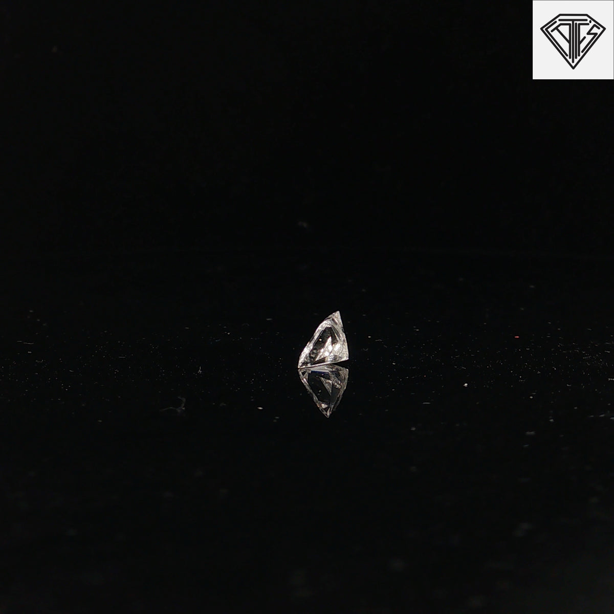 1.02ct G VS2 Princess Cut Loose Diamond Certified By EGL # US80859002D