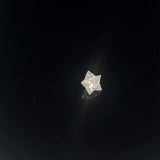 GIA Certified Star- Modern Brilliant shaped diamond 1.78cts is K in color SI2 in clarity.