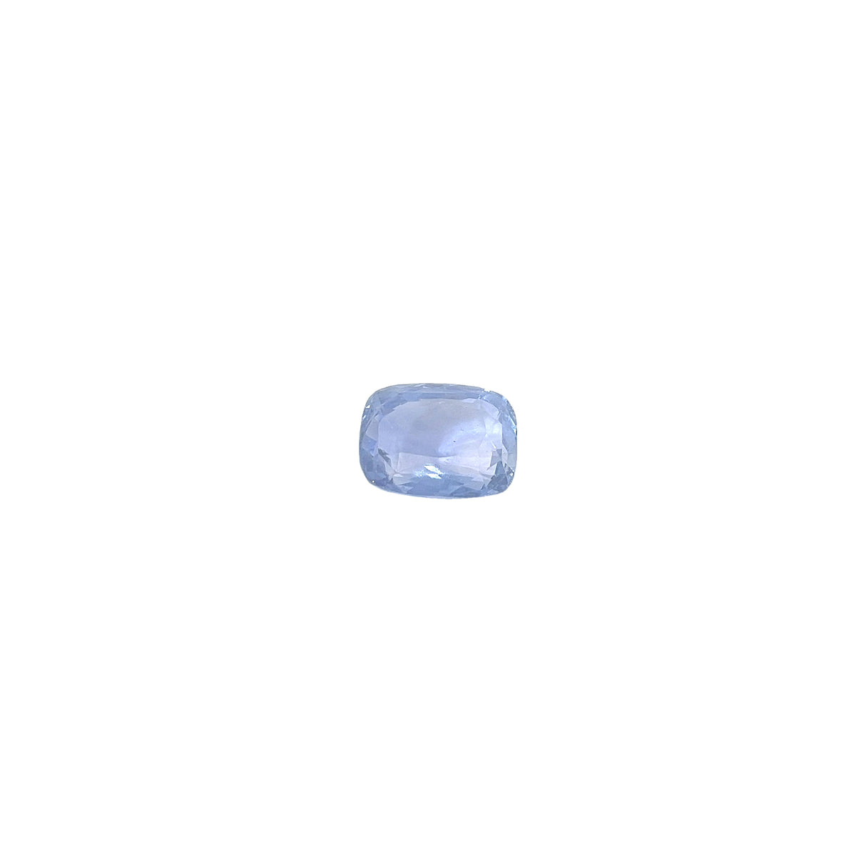 10.47ct GIA Certified Modern Brilliant Cut Blue Sapphire