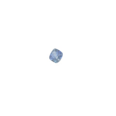 GIA Certified Cushion Cut Blue Sapphire