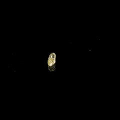 1.02ct I2 Marquise Natural Fancy Light Yellow Diamond