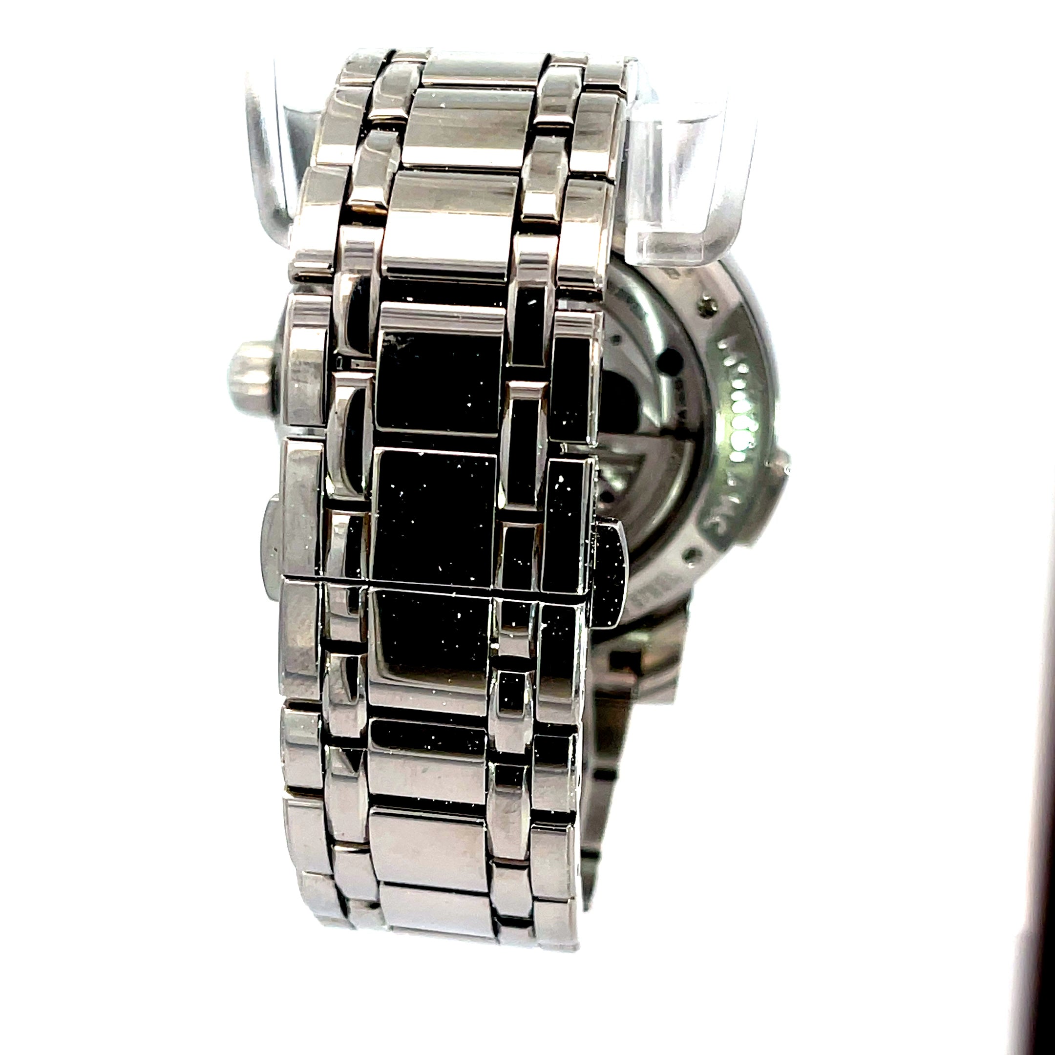 Montblanc Nicolas Rieussec Chronograph Automatic Preowned Watch