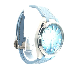 Pre-Owned Terra 150m Co-Axial Omega Watch