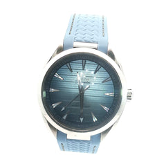 Pre-Owned Terra 150m Co-Axial Omega Watch