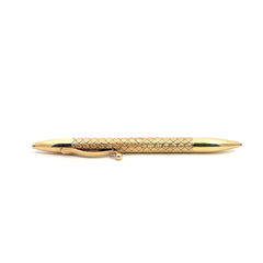 14k Yellow Gold 15.8 gram Vintage Ball Point Pen