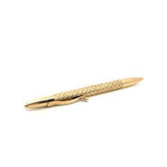 14k Yellow Gold 15.8 gram Vintage Ball Point Pen