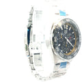 Pre-owned Tag Heuer Formula 1 / Steel/ Grey Dial/ 43mm/ Year 2021/ Chronograph/ CAZ101AC.BA0842