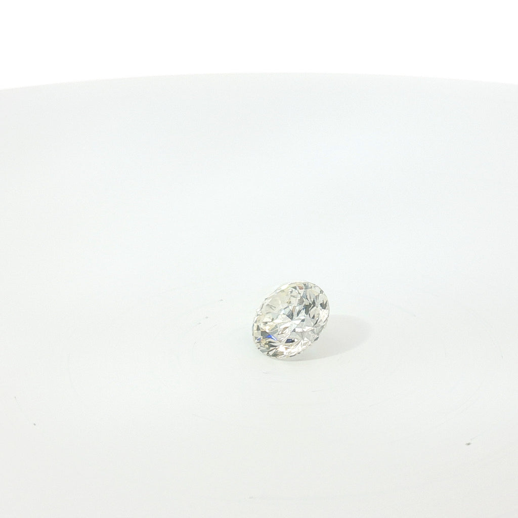 1.72ct L VS2 Loose Round Diamond Certified By GIA #1232845255