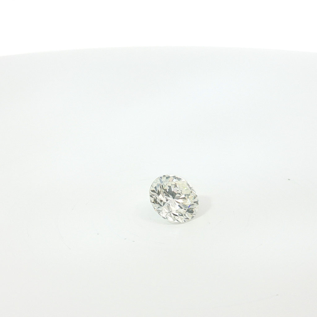 1.72ct L VS2 Loose Round Diamond Certified By GIA #1232845255