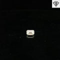 1.02ct I VS2 Emerald Cut Loose Diamond Certified By GIA # 6233912793