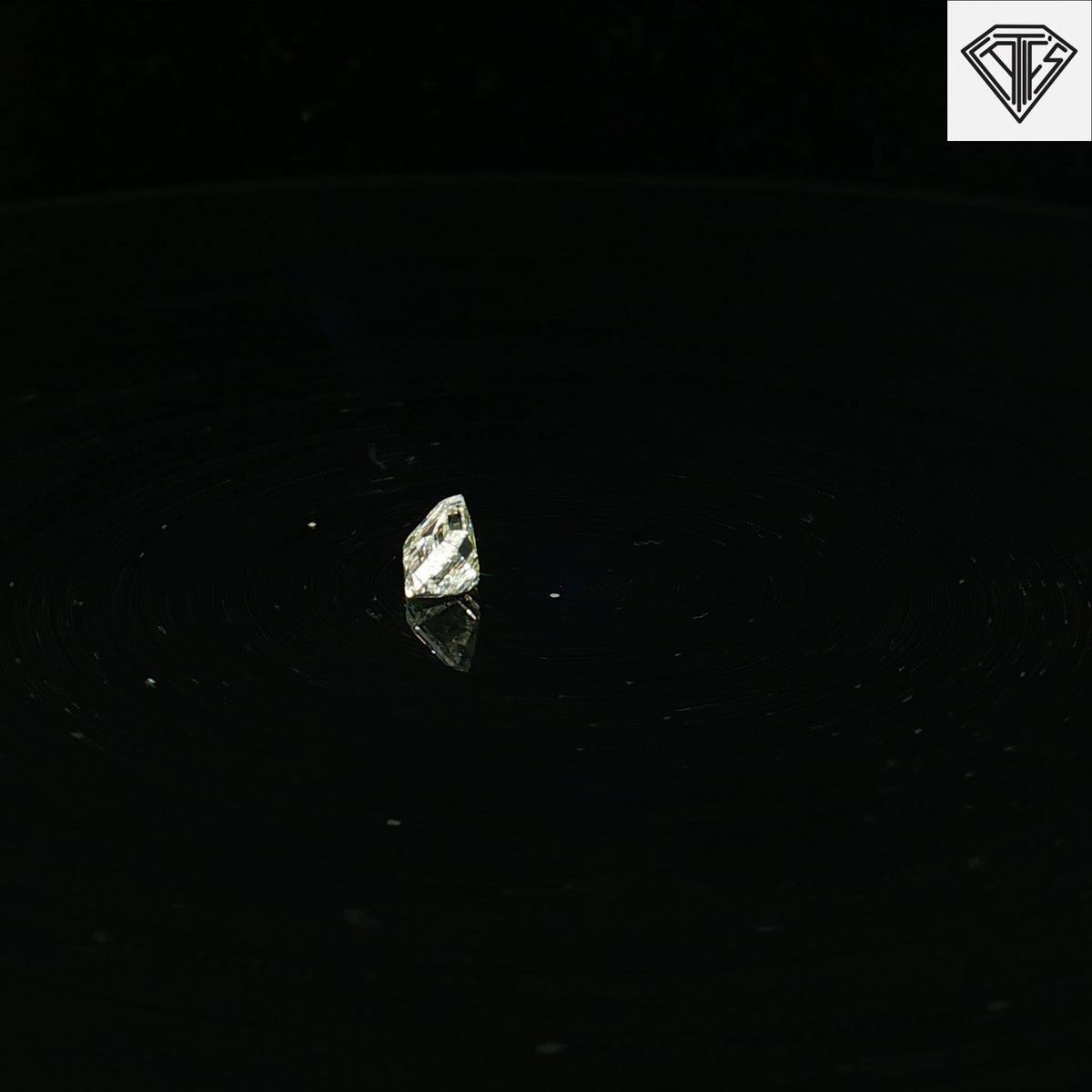 1.02ct I VS2 Emerald Cut Loose Diamond Certified by GIA #6233912793