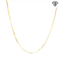 14k Yellow Gold Snake Chain 18"inch 13.6 gram