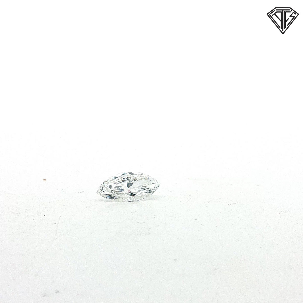 1.01ct E SI2 Marquise Loose Diamond Certified by GIA #5466758786