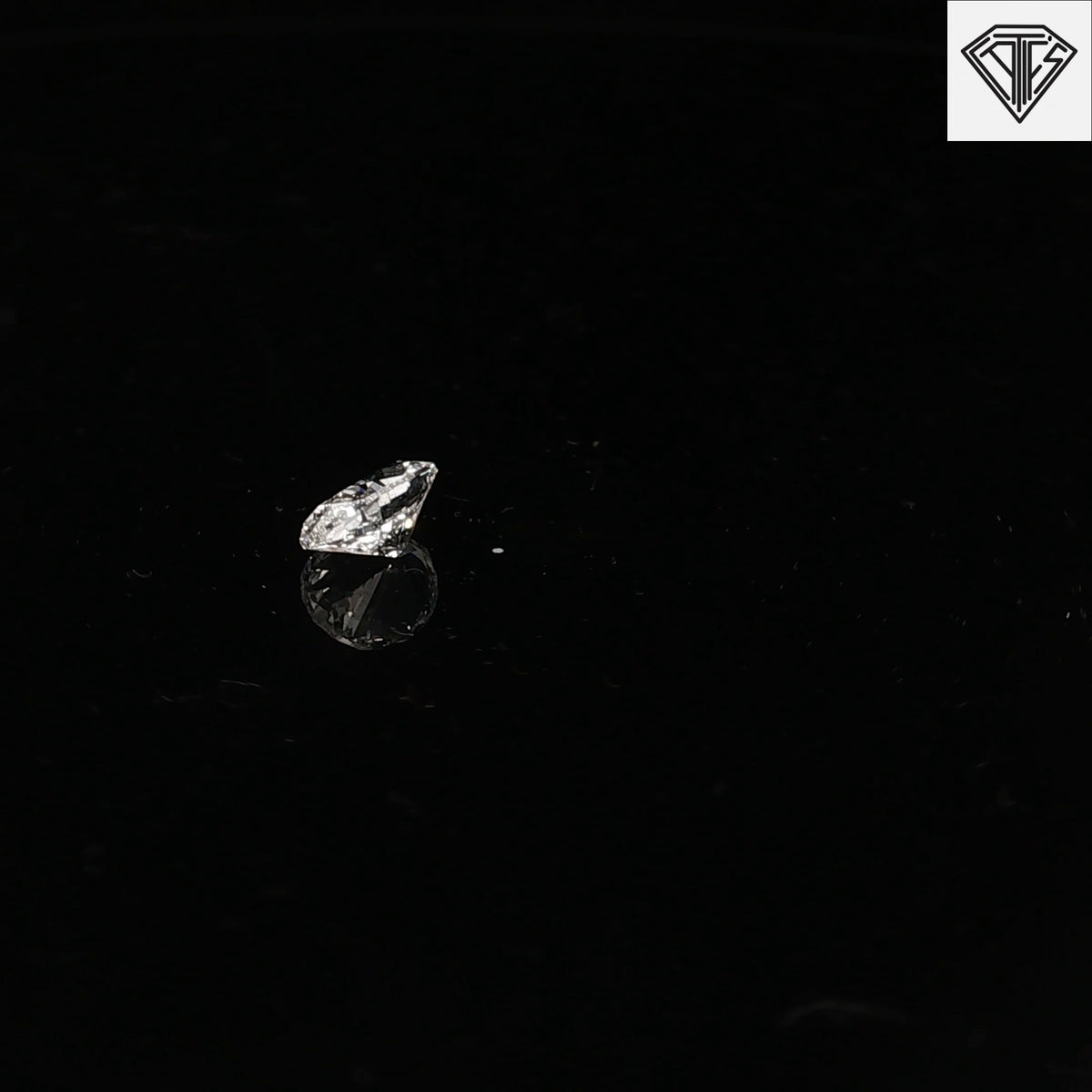 1.03ct I SI2 Oval Shape Loose Diamond Certified by GIA #2241082451