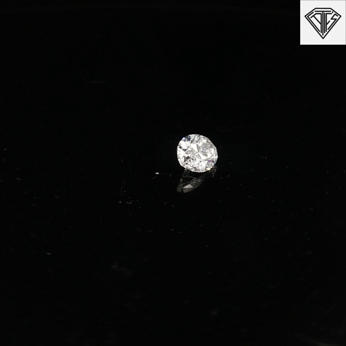 1.03ct I SI2 Oval Shape Loose Diamond Certified by GIA #2241082451