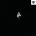 1.05ct J SI1 Square Modified Brilliant Loose Diamond Certified By GIA # 5241082452