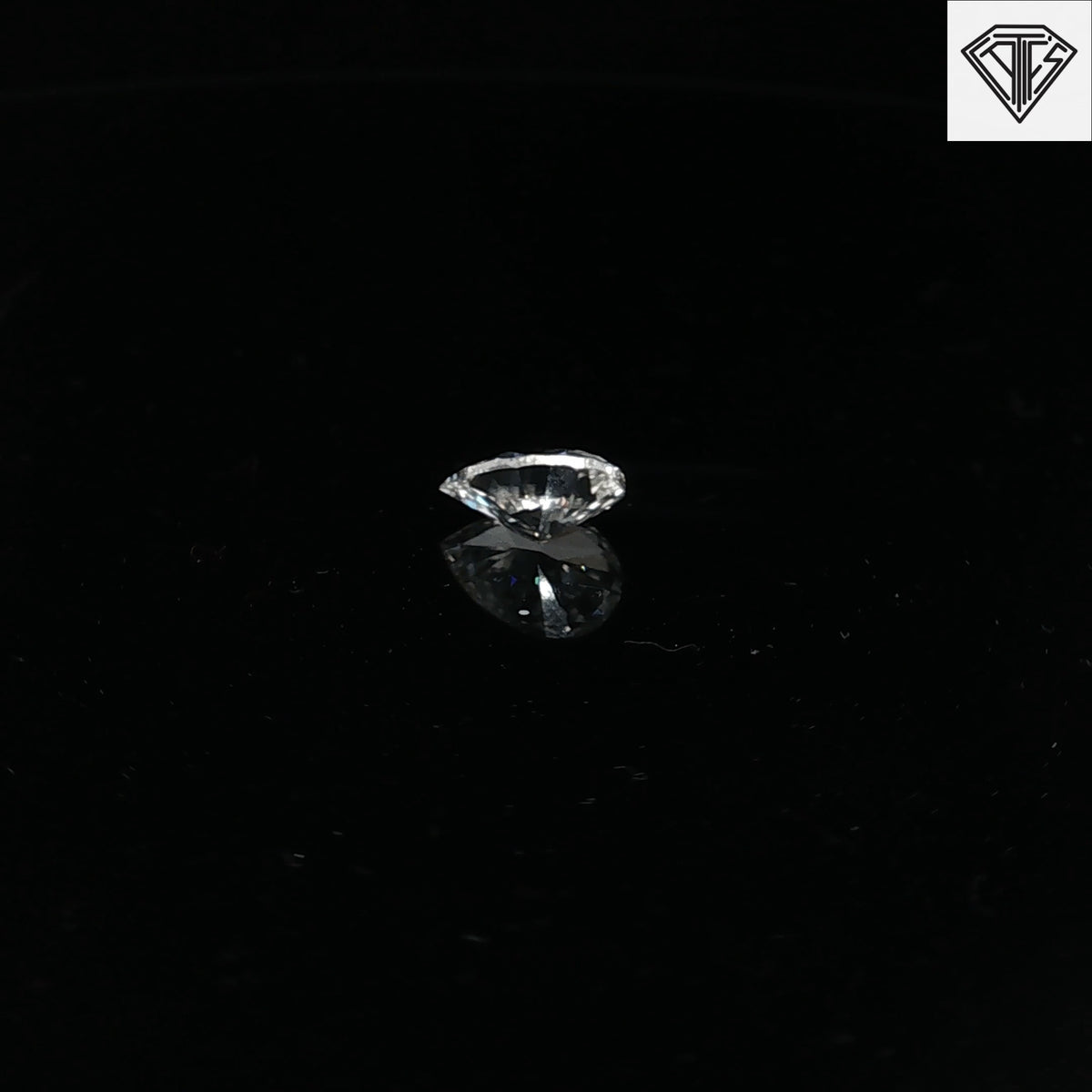 1.59ct J I1 Pear Shape/Certified By GIA # 2241082454