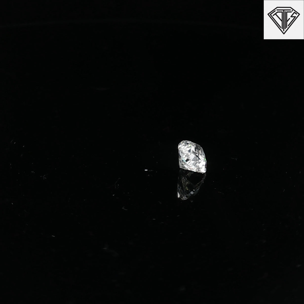 1.59ct J I1 Pear Shape/Certified By GIA # 2241082454