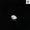 1.59ct J I1 Pear Shape/Certified By GIA # 2241082454