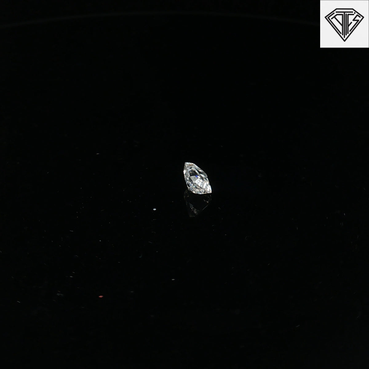 1.11ct E VS2 Emerald Cut Loose Diamond Certified By GIA #5242090497