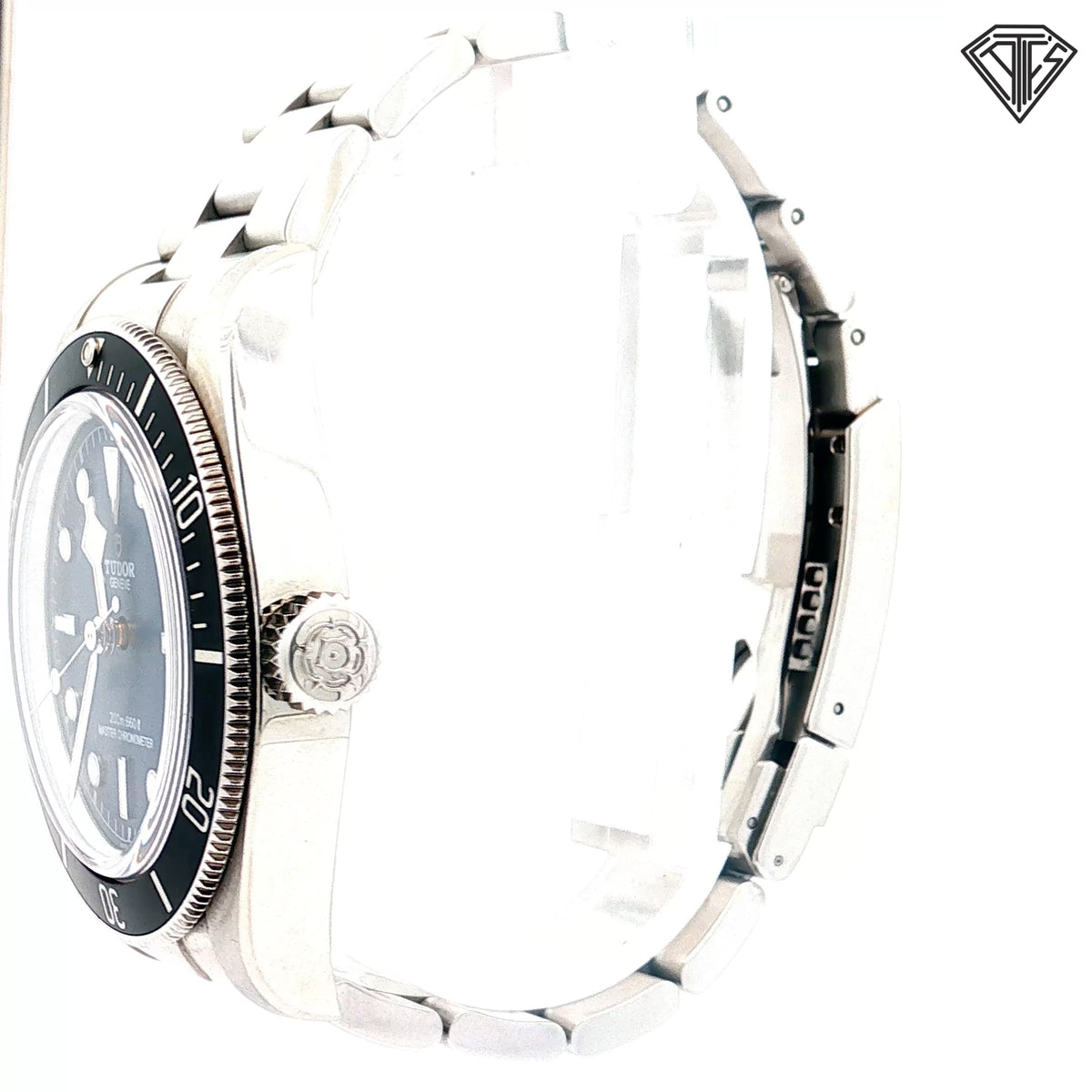 Pre-Loved Tudor Black Bay 68/ 41mm/ Automatic Movement/  Stainless Steel/ Sapphire Crystal / Blue Dial/ Ref#7943A1A0NU/ Year 2026/ Box and Papers