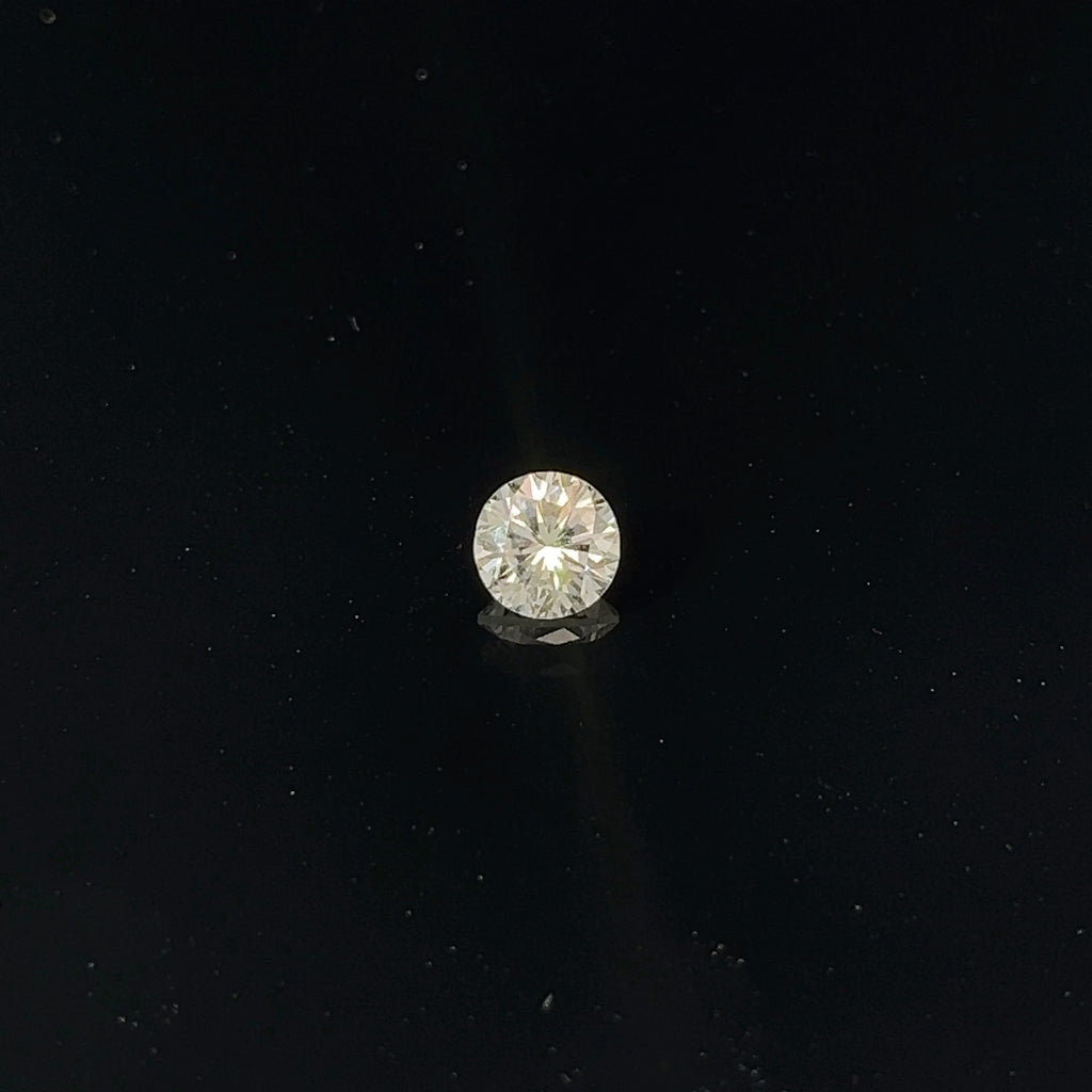 0.97CT ROUND I SI1 GGG GIA#5222886205