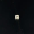 0.97CT ROUND I SI1 GGG GIA#5222886205