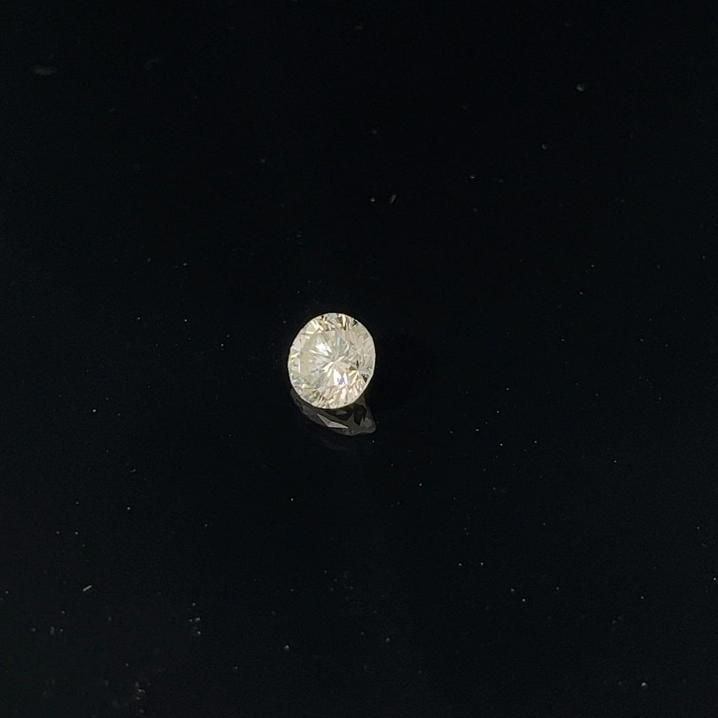 0.97CT ROUND I SI1 GGG GIA#5222886205