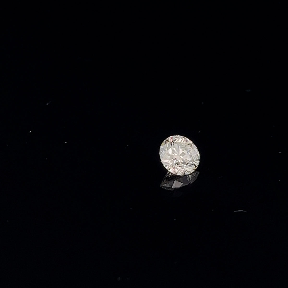 1.03ct Round I VS1 GGG GIA #5222909538