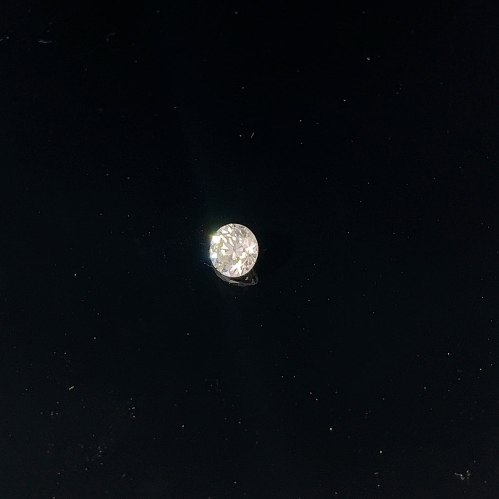 .80CT D VS1 ROUND DIAMOND GIA