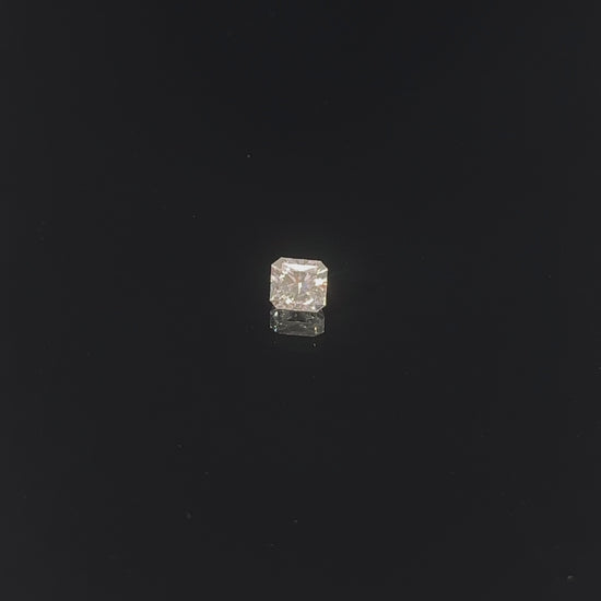 0.70ct F VS2 Cushion Loose Diamond Certified by GIA #14948376