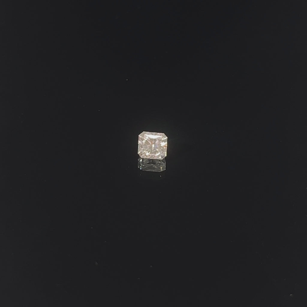 0.70 CT F VS2 CUSHION LOOSE DIAMOND CERTIFIED BY GIA #14948376