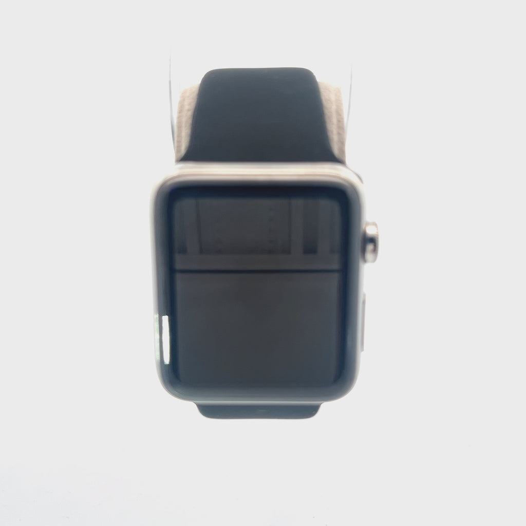 Pre-Owned Genuine Hermes Apple Watch GPS Series 2.42mm