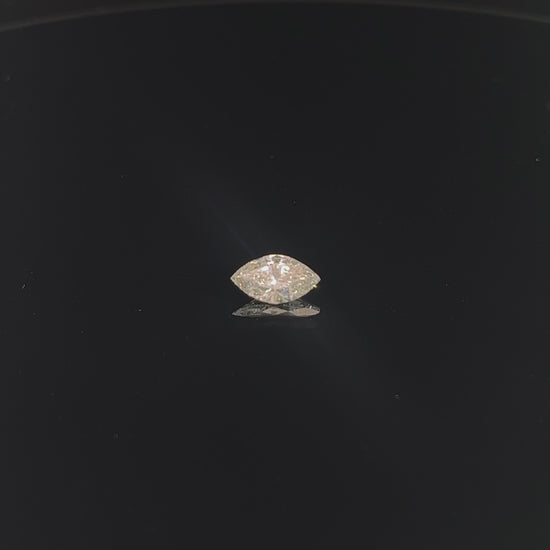 1.04ct G I1 Marquise Brilliant Diamond GIA Certified #5234198172