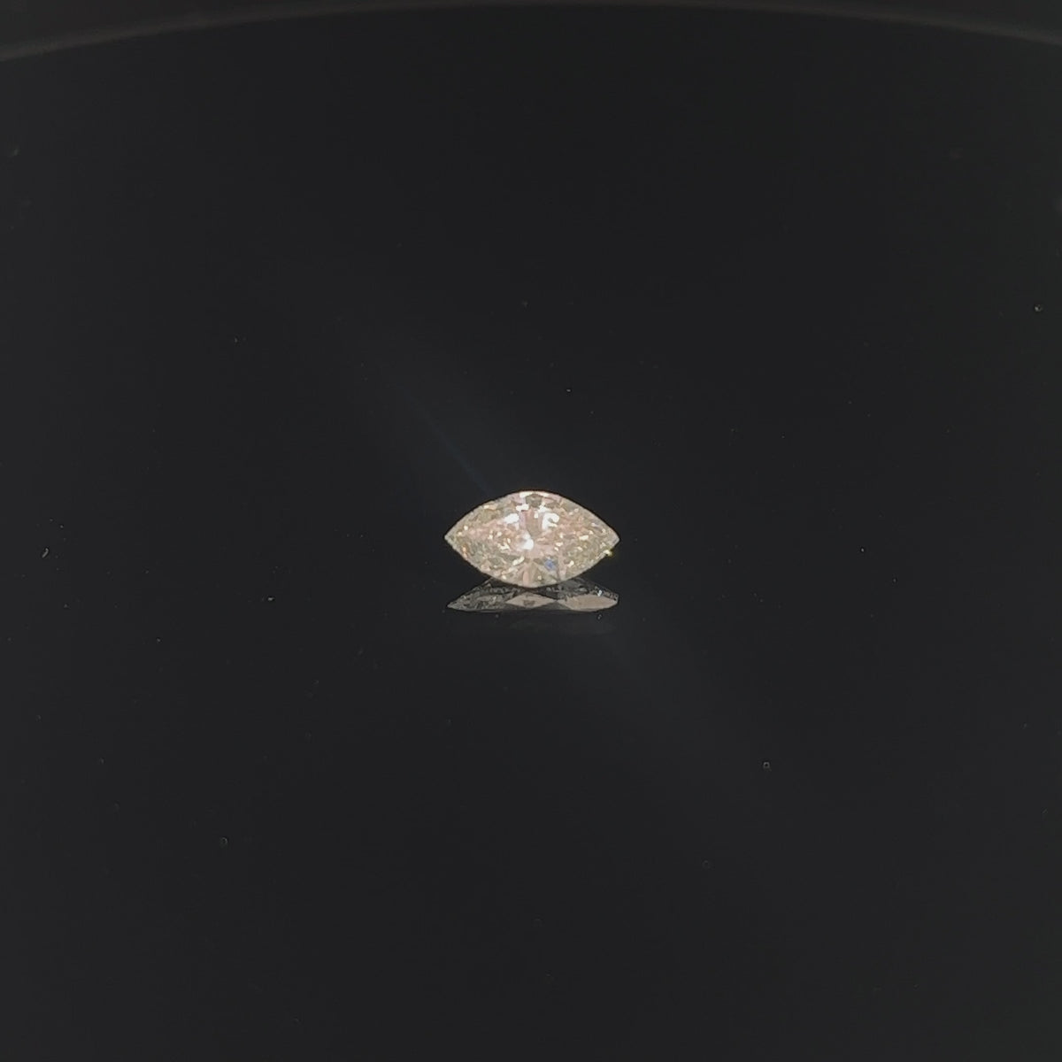1.04ct G I1 Marquise Brilliant Diamond GIA Certified #5234198172