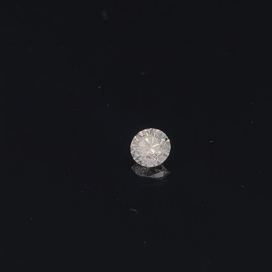 1.03ct Round I VS1 GGG GIA #5222909538