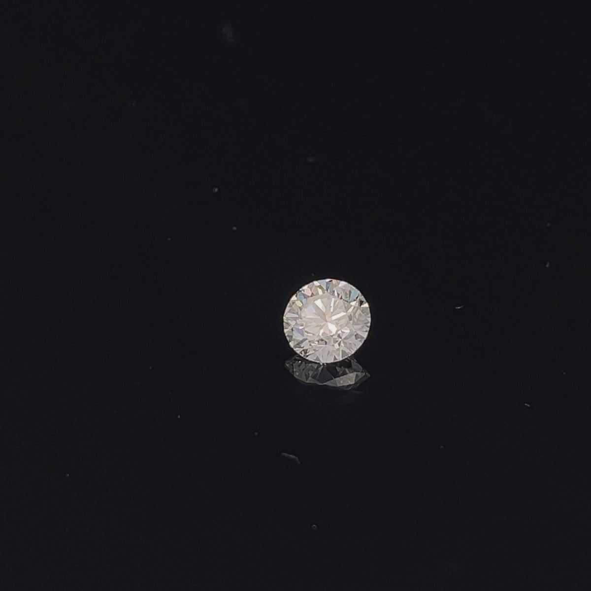 1.03ct Round I VS1 GGG GIA #5222909538