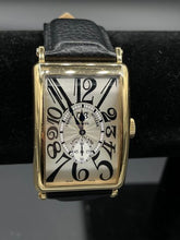 Load image into Gallery viewer, Franck Muller Pre-Owned Watch
